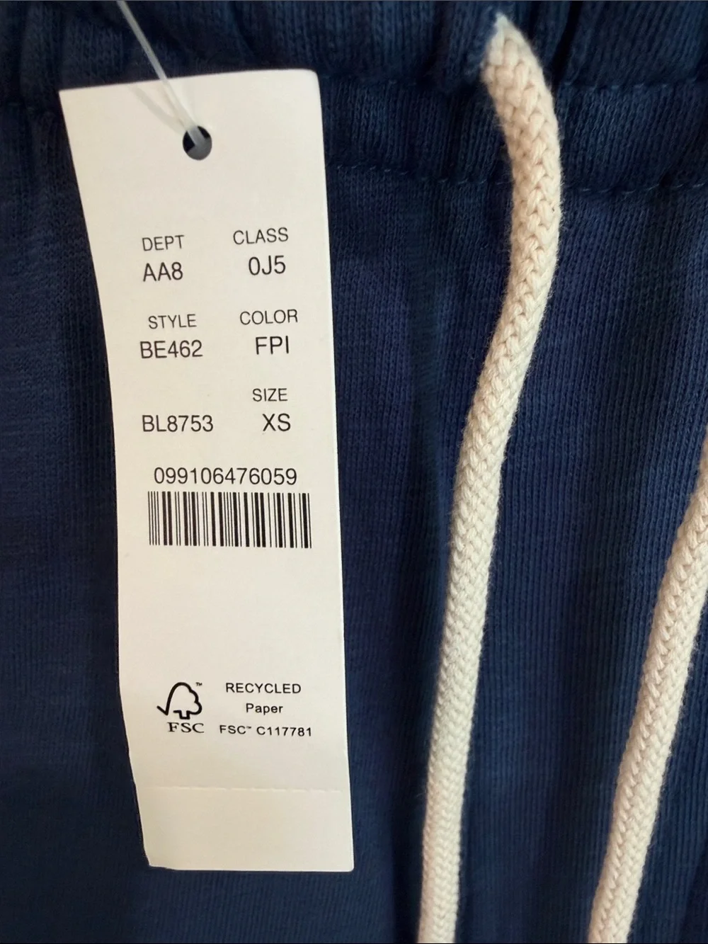 J. Crew such bottom occasions